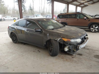 ACURA TSX 2009