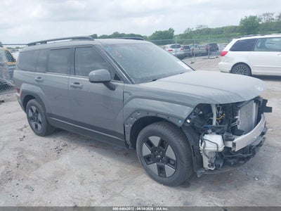 HYUNDAI SANTA FE HYBRID 2024