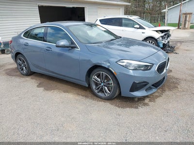 BMW 228 GRAN COUPE 2023