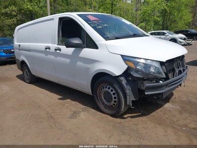 MERCEDES-BENZ METRIS 2020