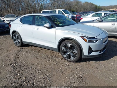 POLESTAR 2 2024