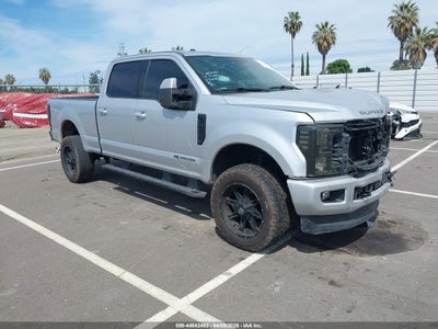FORD F-250 2017