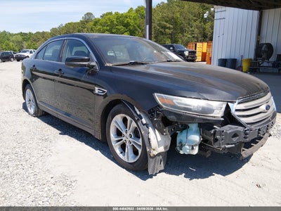 FORD TAURUS 2014