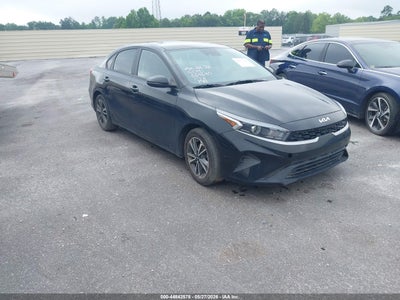 KIA FORTE 2023