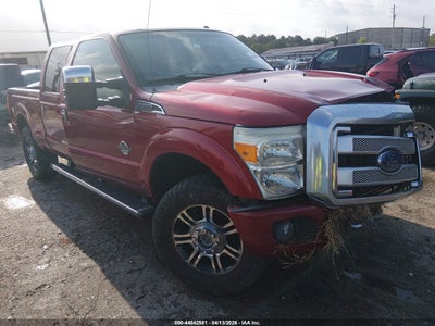FORD F-250 2015