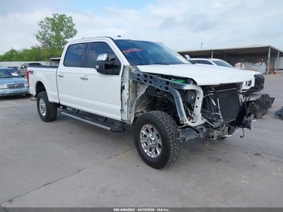 FORD F-250 2019