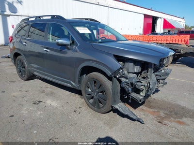 SUBARU ASCENT 2022