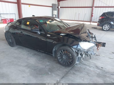 SCION FR-S 2015