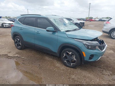 KIA SELTOS 2026
