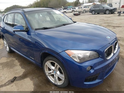BMW X1 2015
