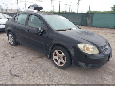 CHEVROLET COBALT 2009