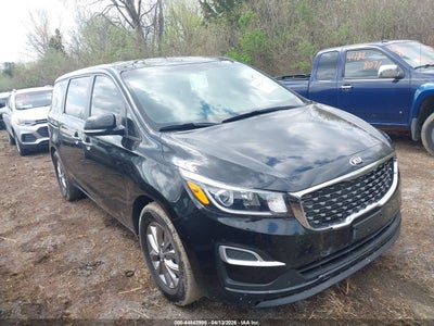 KIA SEDONA 2019
