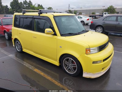 SCION XB 2005