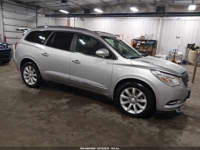 BUICK ENCLAVE 2017