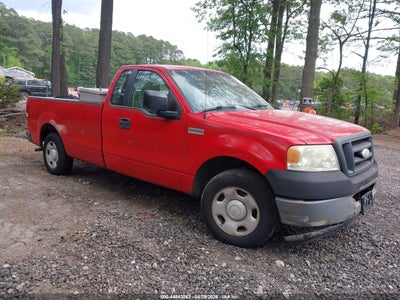 FORD F-150 2006
