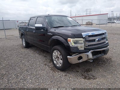 FORD F-150 2014