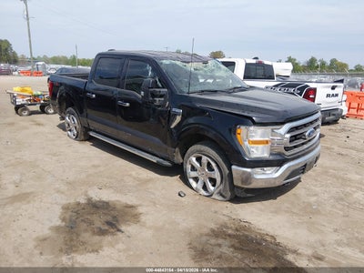 FORD F-150 2023