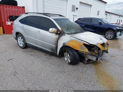LEXUS RX 330 2004