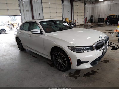BMW 330I 2022