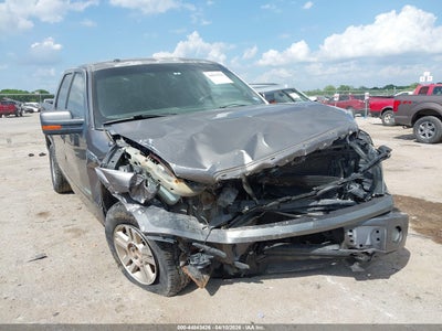 FORD F-150 2014