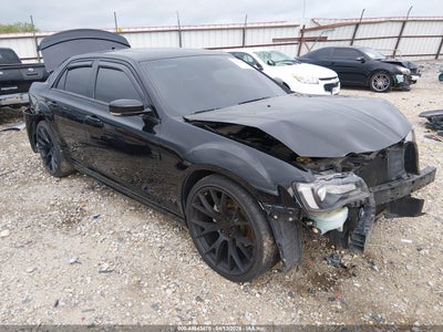 CHRYSLER 300 2016