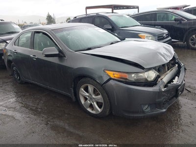 ACURA TSX 2009