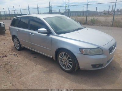 VOLVO V50 2009