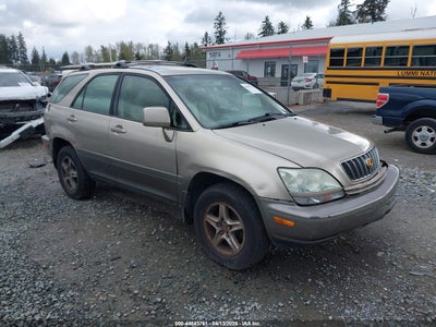 LEXUS RX 300 2001