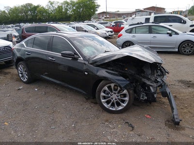 CADILLAC CT5 2020