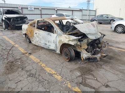 CHEVROLET COBALT 2006
