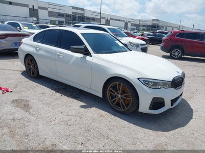 BMW M340I 2020