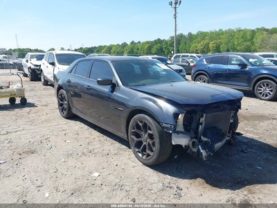 CHRYSLER 300 2019