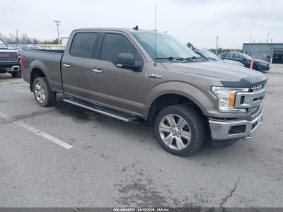 FORD F-150 2019