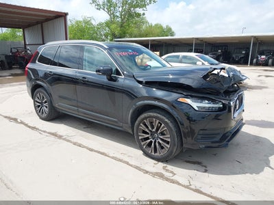 VOLVO XC90 2022