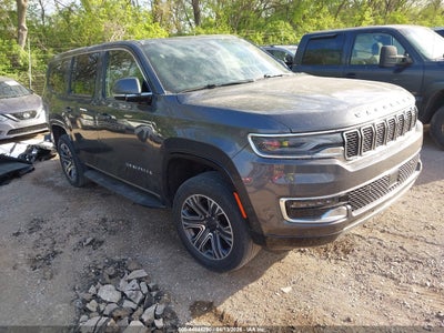 JEEP WAGONEER 2022