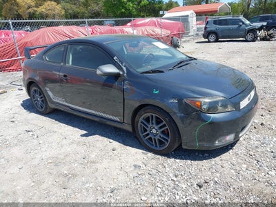 SCION TC 2009