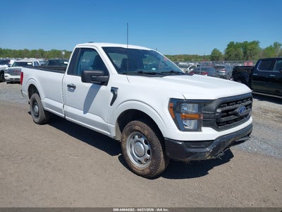 FORD F-150 2023