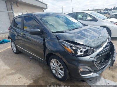 CHEVROLET SPARK 2019