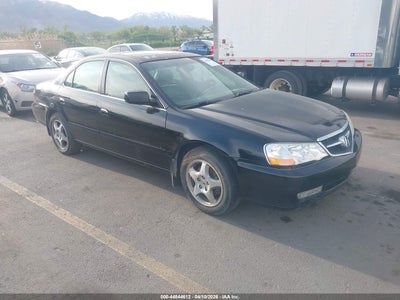 ACURA TL 2002