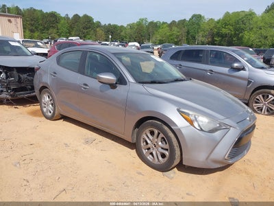 SCION IA 2016