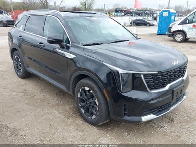 KIA SORENTO 2026