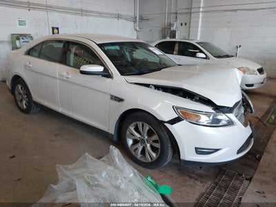 FORD TAURUS 2011