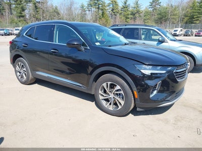 BUICK ENVISION 2023