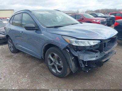 FORD ESCAPE 2024