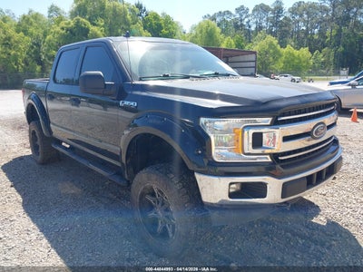 FORD F-150 2019