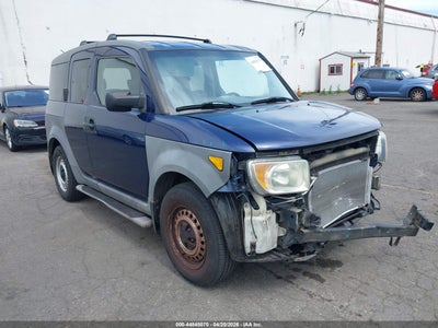 HONDA ELEMENT 2003