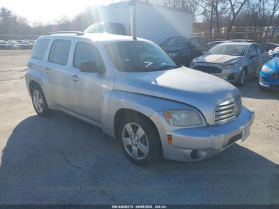 CHEVROLET HHR 2009