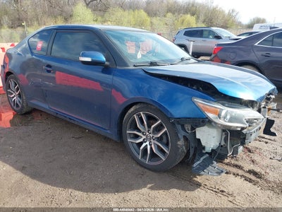 SCION TC 2014