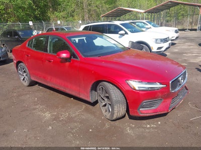 VOLVO S60 2019