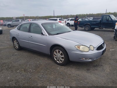 BUICK LACROSSE 2006